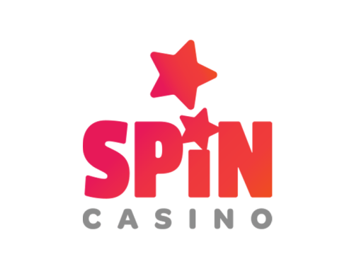 Обзор казино Spin