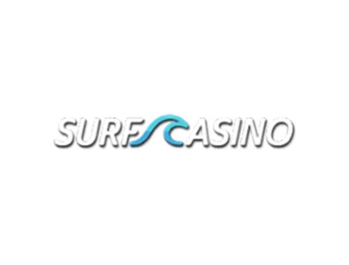Обзор казино SurfCasino 