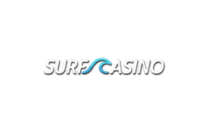 Обзор казино SurfCasino 